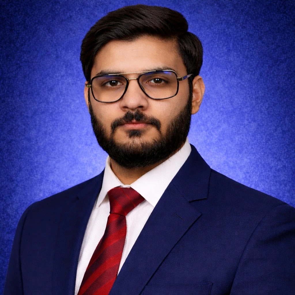 Muhammad Talha - SEO Expert